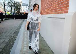 We did not find results for: The 8 Biggest Street Style Trends Of The Fall 2020 Season Vogue