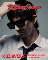 An ambitious young actor from a backwater town discovers powers he never  knew he had when he teams up with a ragtag film crew to lead a rebellion  against the insidious forces