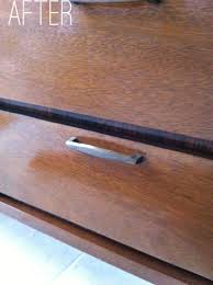 How To Clean And Restore Old Wood Furniture Young House Love Cleaning Wood Furniture Cleaning Wood Restore Wood Furniture