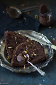 Epingle Sur In Love With Chocolate