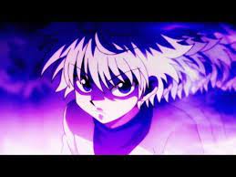 Pin On Hunter X Hunter