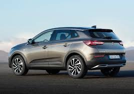 2020 Opel Grandland X Aralik Fiyatlari Ne Oldu Donanim Secenekleri