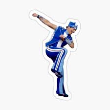 He is played by the creator of the show, magnús scheving. Sportacus Gifts Merchandise Redbubble