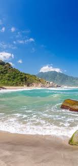 Mit vielleicht etwas wehmut verlassen sie die paradiesische umgebung und fahren nach santa marta zurück. Santa Marta In Kolumbien Auf Einer Kreuzfahrt Entdecken