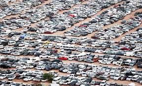 Police officers have some leeway in deciding whether or not to impound your vehicle after you fail to provide proof of insurance. Saudi Insurance Companies Ready To Offer No Claim Bonus For Motor Policyholders Arab News