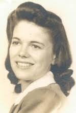 Obituary information for Marna Genece Goad