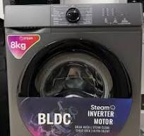 OEM/ODM Automatic Drum Front Loading 8kg Stainless Steel ...