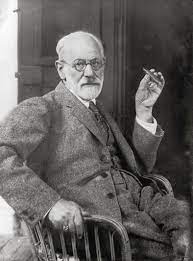 The ego and the id. Sigmund Freud Museum Reopens In Vienna After A 4m Expansion The Art Newspaper