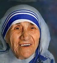 Mother Teresa