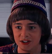 Will Byers