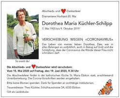 Cookies speichern informationen lokal auf ihrem rechner, ohne die verwendung kann der funktionsumfang beeinträchtigt werden. Drei Todesanzeigen Fur Eine Liebesgeschichte Wie Ein Ebikoner Seiner Frau Bis Zuletzt Die Ehre Erweist Luzerner Zeitung