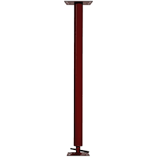 ← tig realty group llc. Akron 96 In Adjustable Jack Post In The Jack Posts Department At Lowes Com