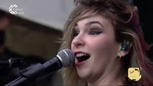 The Warning en Lima Perú 2022