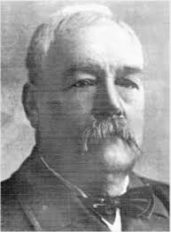 Frequent Traveler Ancestry: Manuel Amado