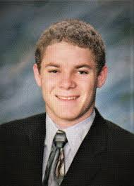 Burbank High School, Burbank, CA In Memoriam: Stephen Hollis Stoll, BHS 2008