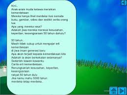 Pantun hari kemerdekaan 17 agustus. Sekolah Tinta Sajak Hari Pekerja 2020 Facebook Dokterandalan
