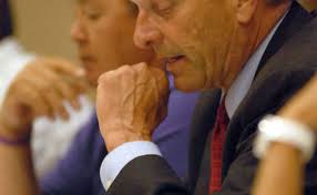 Price Resigns As Fleming County Superintendent