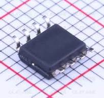 5Pcs ADUM1250ARZ-RL7 SOIC-8 Interface IC digital isolators Data rate: 400  kb/s