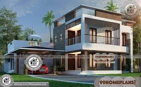 By web desk · july 12, 2020. Beautiful Double Storey House Designs 90 Two Level House Plans