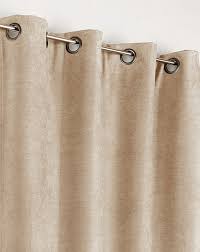 Découvrez également notre sélection de stores vénitiens, enrouleurs ou bateau pour varier les plaisirs et les envies de déco. Rideau Occultant Thermique Isolant Thermique Alaska Beige L 140 X H 260 Cm Lind Leroy Merlin