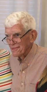 Passing of Robert Ellis, US Special Forces Veteran, in Richmond, Virginia