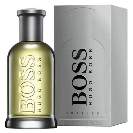 Hugo Boss BOSS Bottled Eau de Toilette 100 ml