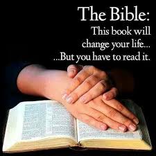 Pin By Biblical Exploration On Inspiring Faith Bible Word Of God Reading