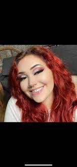 Danielle Wardell's Instagram, Twitter & Facebook