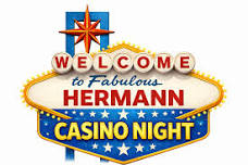 Fabulous Hermann Casino Night!