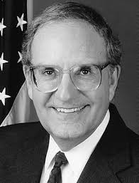 Sen. George Mitchell