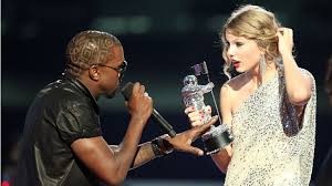 Kanye West Reveals The Real Reason He Crashed Taylor Swift's VMA Speech |  iHeart