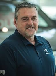 Volkswagen St. John's