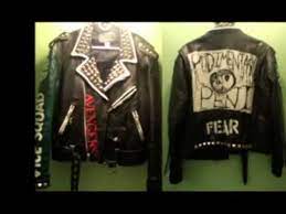 Check spelling or type a new query. Diy Punk Clothes Ideas Youtube
