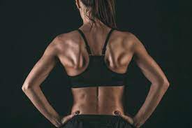 Lower back muscles are also some of the most important muscles of your core. A One Month Workout Routine To Strengthen Your Core And Relieve Back Pain