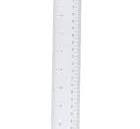 Milageto Règle En T En Plastique Translucide Règle En T pour étudiants,  Outil de Dessin de Dessin, 45cm : Amazon.fr: Fournitures de bureau