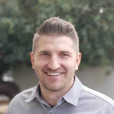 Dr. Cody Earl Caffall DDS