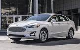 Ford-Fusion