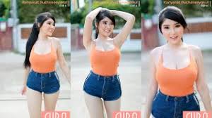 Kanyanat puchaneeyakul is a thai model, influencer, and pretty. Cup E Nookie Facebook Cute766