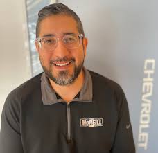 Ballas Chevrolet Staff