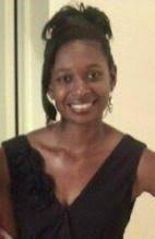 Obituary information for Bridgett Hull