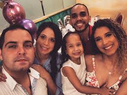 Profile for Benjamín Quintero