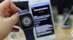 It requires that you have an apple watch on your wrist, unlocked, and with its own passcode. Remove Demo Mode On Apple Watch Series 5 4 3 Permanent Fix Youtube