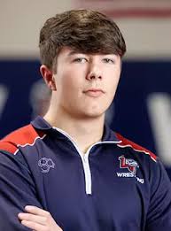 Flames wrestlers place sixth out of 16 teams at 43rd annual Virginia Duals 