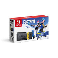 Fortnite edition block stacking game for kids at walmart and save. Nintendo Switch Fortnite Wildcat Bundle Walmart Com Walmart Com