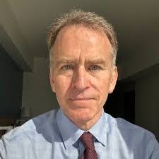 Kenneth Fecteau's Instagram, Twitter & Facebook