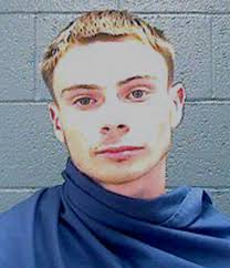 WFPD: Man faces felony charges after knocking down 89-year-old woman during  robbery