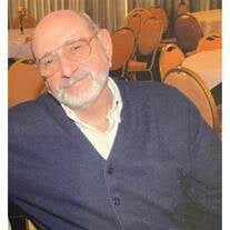 Alvin M Zeisman Obituary