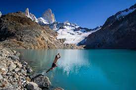 Patagonia from north to south: Best Time To Visit Patagonia In Chile And Argentina