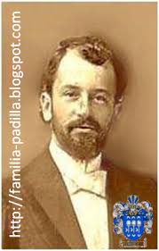 Personajes: Ricardo Segundo Michell Villalón