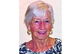 Dorothy CLOYD Obituary (1923